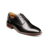 Men's Florsheim Rucci Cap Toe Oxford -Smart Shoes World 13384 001 14