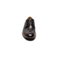 Men's Florsheim Rucci Cap Toe Oxford -Smart Shoes World 13384 001 3 8
