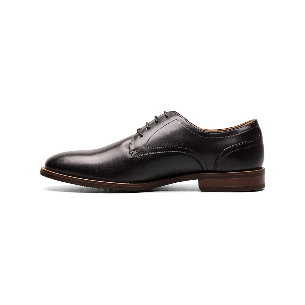 Men's Florsheim Rucci Plain Toe Oxford 4 Men's Florsheim Rucci Plain Toe Oxford - Image 2