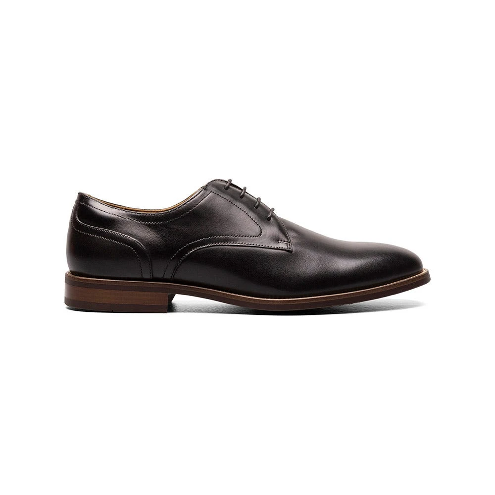 Men's Florsheim Rucci Plain Toe Oxford 5 Men's Florsheim Rucci Plain Toe Oxford - Image 3