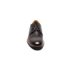 Men's Florsheim Rucci Plain Toe Oxford 11 Men's Florsheim Rucci Plain Toe Oxford -Smart Shoes World 13385 001 3 9