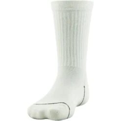 Kids Under Armour Phenom Crew 3 Pack -Smart Shoes World 1377412 008 2 020123034954