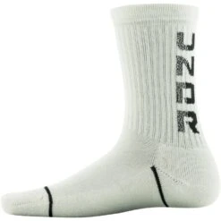 Kids Under Armour Phenom Crew 3 Pack -Smart Shoes World 1377412 008 3 020123034953