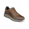 Men's Florsheim Tread Lite Moc Toe Sneaker -Smart Shoes World 14360 215 10