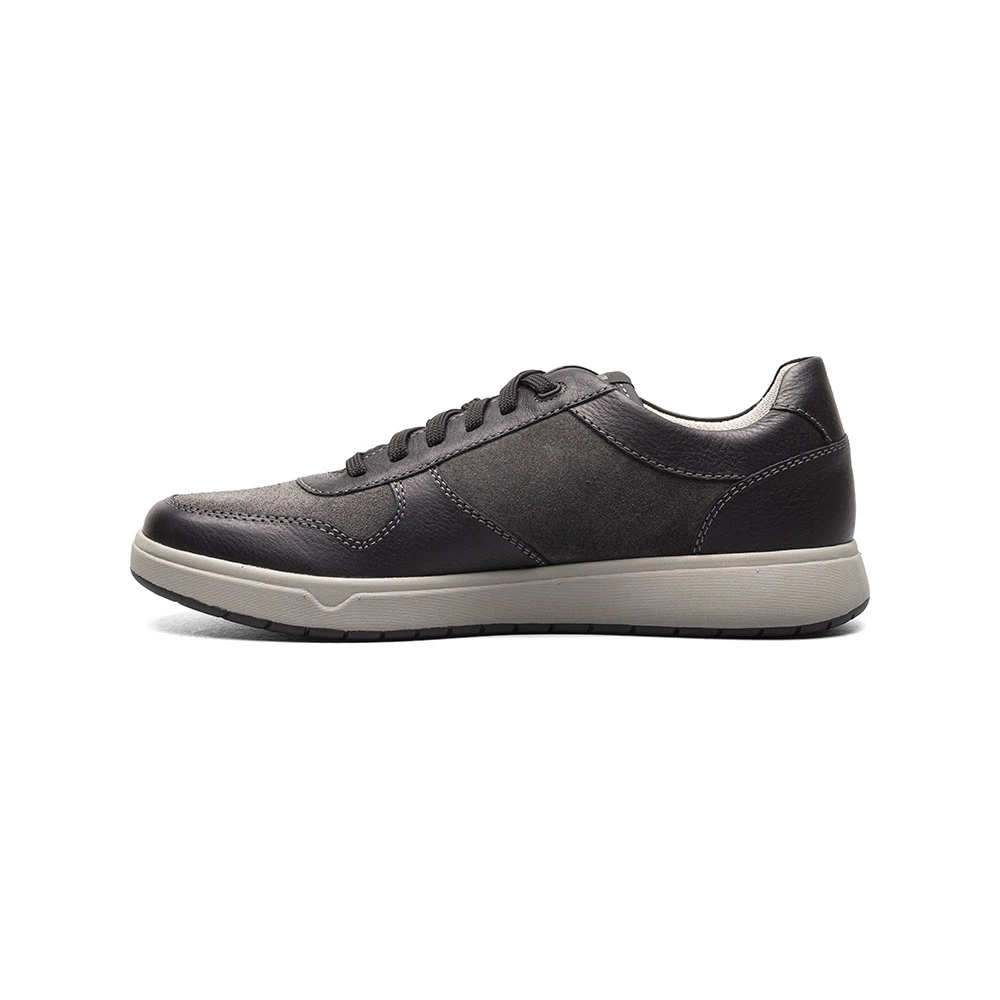 Men's Florsheim Heist 6-eye Lace Up Sneaker 8 Men's Florsheim Heist 6-eye Lace Up Sneaker - Image 6