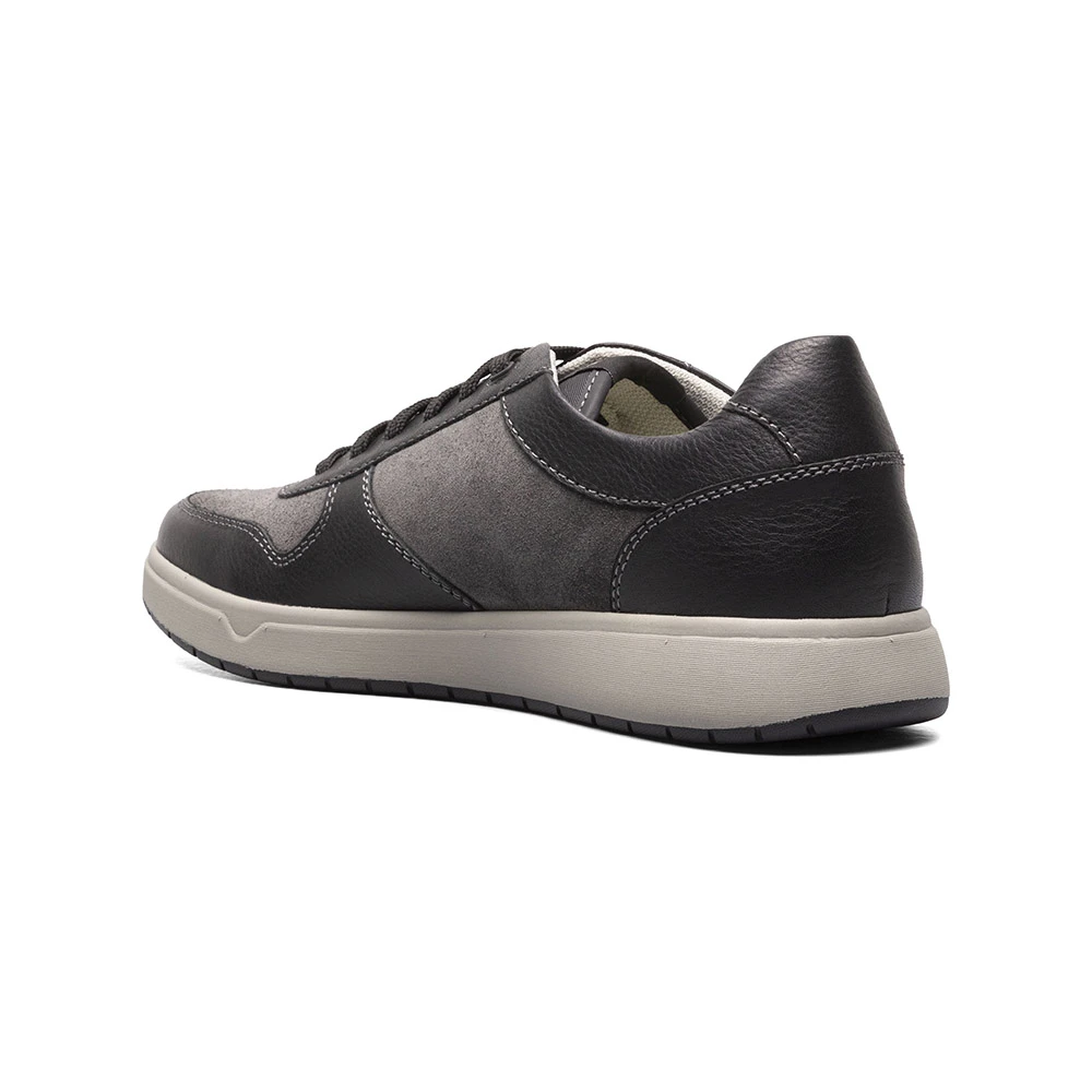 Men's Florsheim Heist 6-eye Lace Up Sneaker 7 Men's Florsheim Heist 6-eye Lace Up Sneaker - Image 5