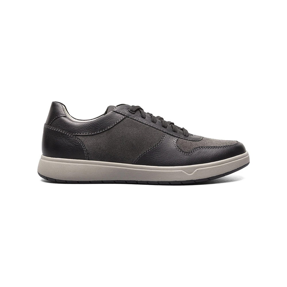 Men's Florsheim Heist 6-eye Lace Up Sneaker 5 Men's Florsheim Heist 6-eye Lace Up Sneaker - Image 3
