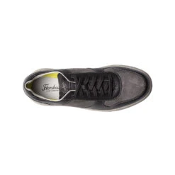 Men's Florsheim Heist 6-eye Lace Up Sneaker 9 Men's Florsheim Heist 6-eye Lace Up Sneaker -Smart Shoes World 14380 009 8 052622023150