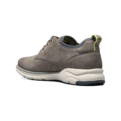 Men's Florsheim Frenzi Perf Toe Oxford -Smart Shoes World 14390 020 4 121022070610 1