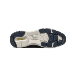 Men's Florsheim Frenzi Perf Toe Oxford -Smart Shoes World 14390 020 9 121022070610 1