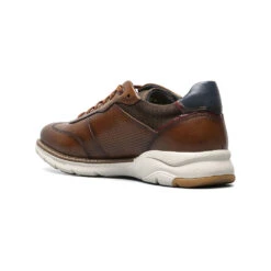 Men's Florsheim Frenzi T-toe Oxford -Smart Shoes World 14391 221 4 121022071909 1