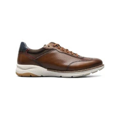 Men's Florsheim Frenzi T-toe Oxford -Smart Shoes World 14391 221 7 121022071909 1