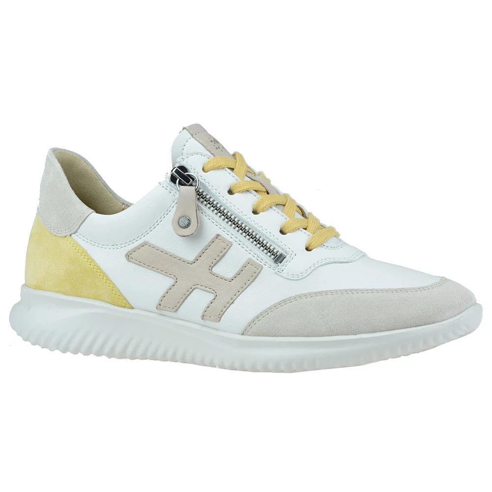 Women's Hartjes Barbara-breeze Sneaker 5 Women's Hartjes Barbara-breeze Sneaker - Image 3