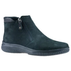 Women's Hartjes Ethno Zip Boot -Smart Shoes World 1721803 210101 052622040852 1