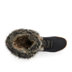 Women's Columbia Minx Mid Iii -Smart Shoes World 1803121 012 5 6