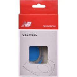 Polyu Gel Heel Med Nb By Hickory