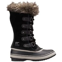 Women's Sorel Joan Of Arctic -Smart Shoes World 1855131 010 060222032106