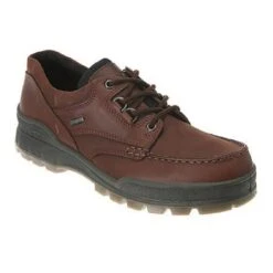 Mens Track 25 Moc Shoe By Ecco -Smart Shoes World 1944 741 122922031303