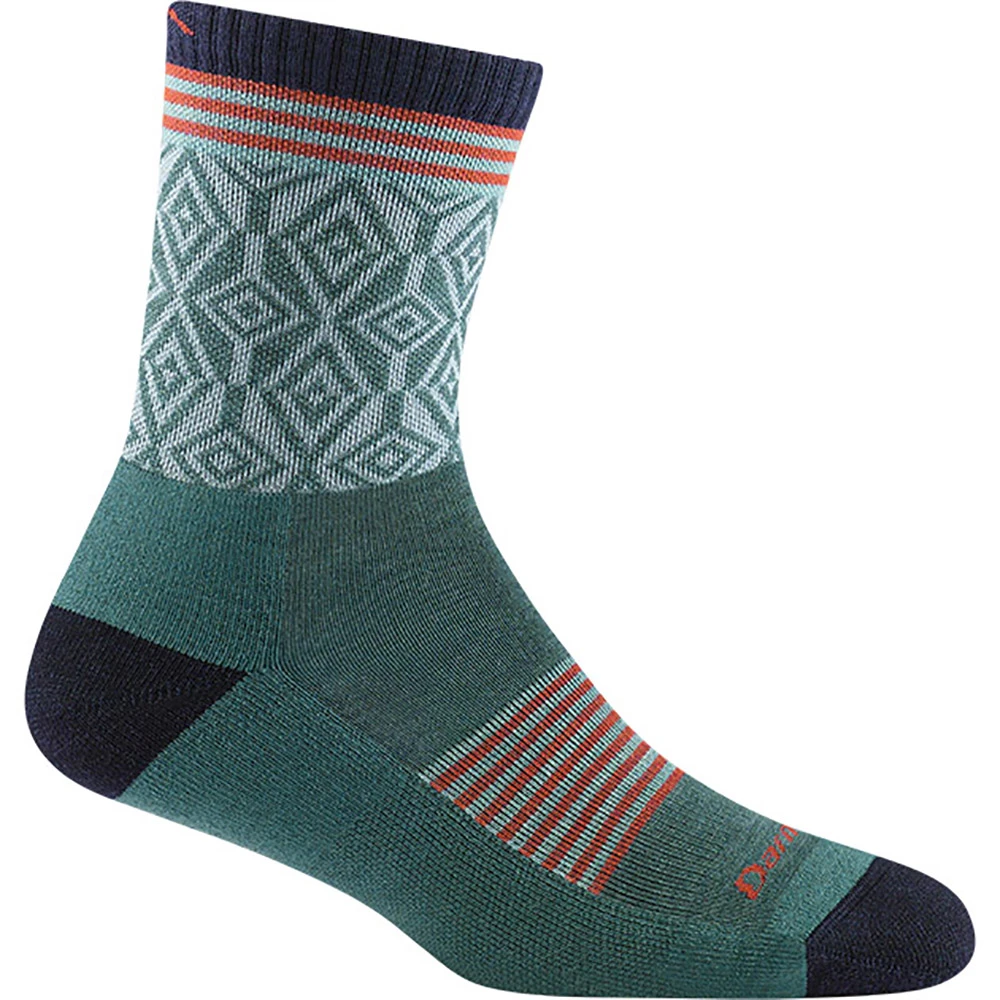 Women's Darn Tough Vermont Sobo Hiker Mclt Cush 3 Women's Darn Tough Vermont Sobo Hiker Mclt Cush