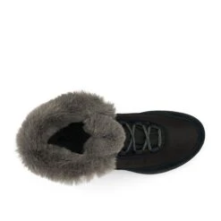 Women's Columbia Slopeside Peak Luxe -Smart Shoes World 1979551 010 5 5