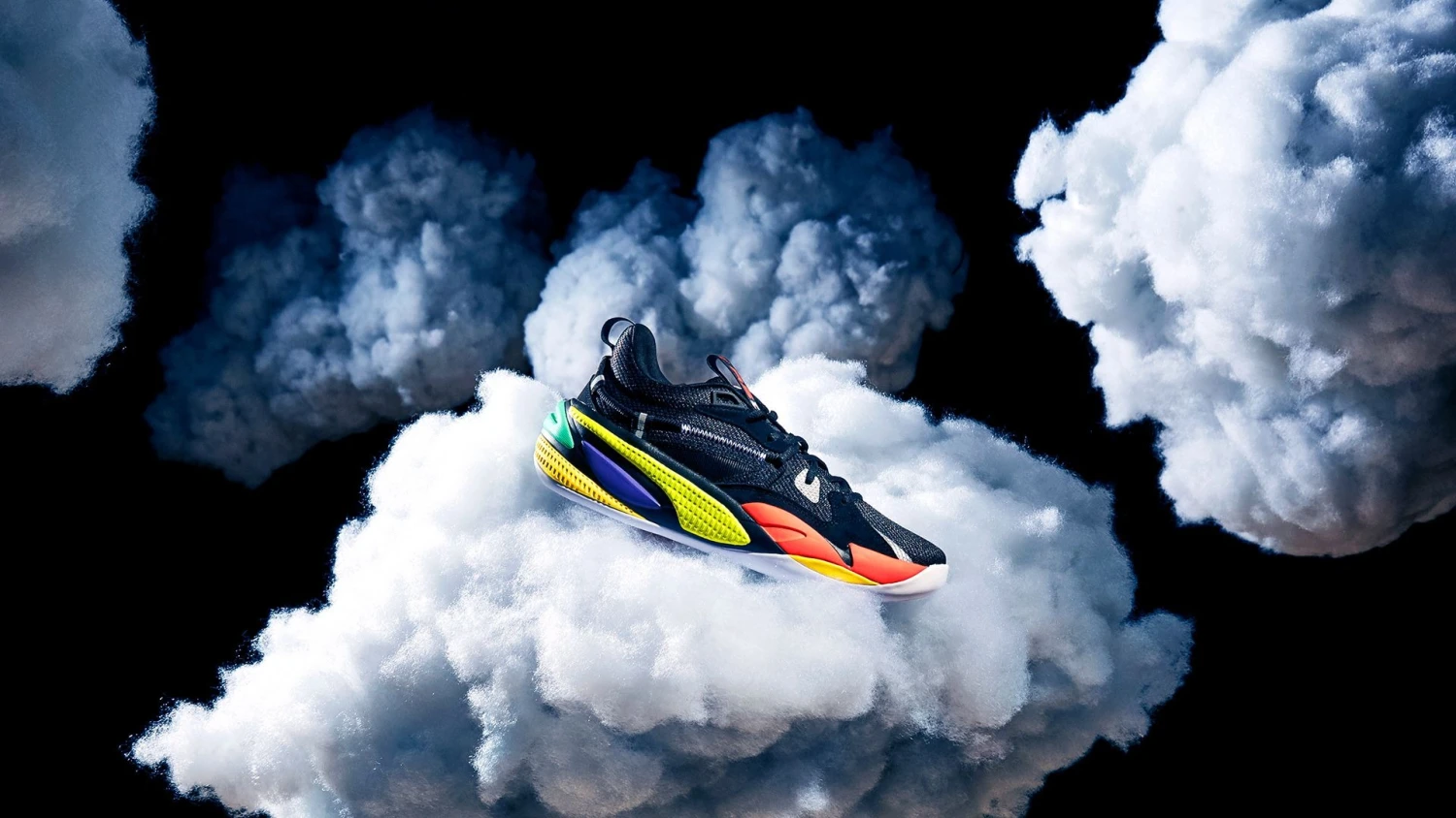 Smart Shoes World -Smart Shoes World 20200803 puma 03