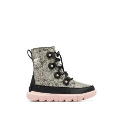 Kids Sorel Sorel Explorer Lace Wp Youth -Smart Shoes World 2020621 191 7 040323202854