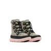 Kids Sorel Sorel Explorer Lace Wp Youth -Smart Shoes World 2020621 191 90 040323202854