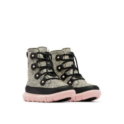 Kids Sorel Sorel Explorer Lace Wp Youth
