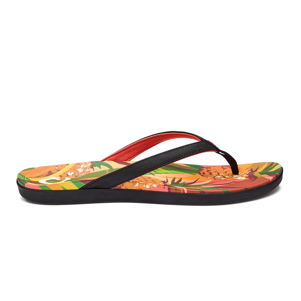 Women's Olukai Ho'opio Hau 6 Women's Olukai Ho'opio Hau - Image 4
