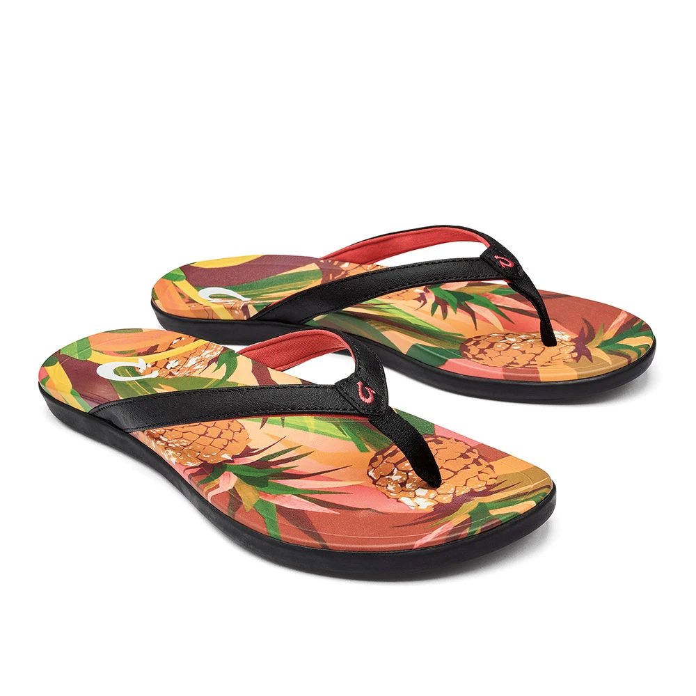 Women's Olukai Ho'opio Hau 3 Women's Olukai Ho'opio Hau