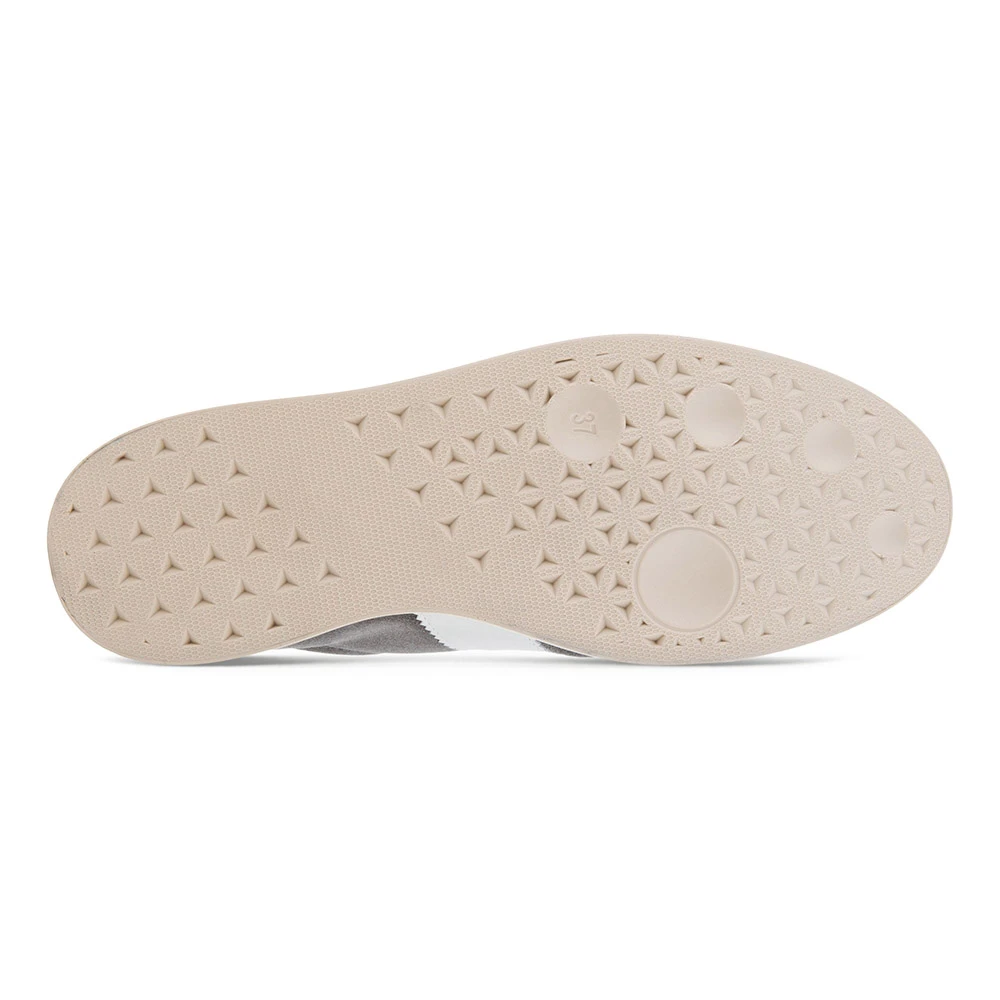 Women's Ecco Street Lite W Retro Sneaker 4 Women's Ecco Street Lite W Retro Sneaker - Image 2