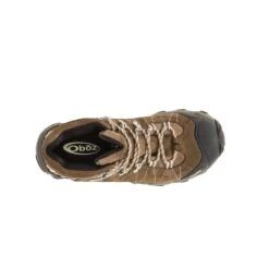 Women's Oboz Bridger Mid Wp 10 Women's Oboz Bridger Mid Wp -Smart Shoes World 22102 WAL 5 4