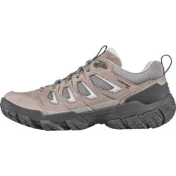 Women's Oboz Sawtooth X Low -Smart Shoes World 23902 DRI 1 8