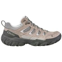 Women's Oboz Sawtooth X Low -Smart Shoes World 23902 DRI 2 8