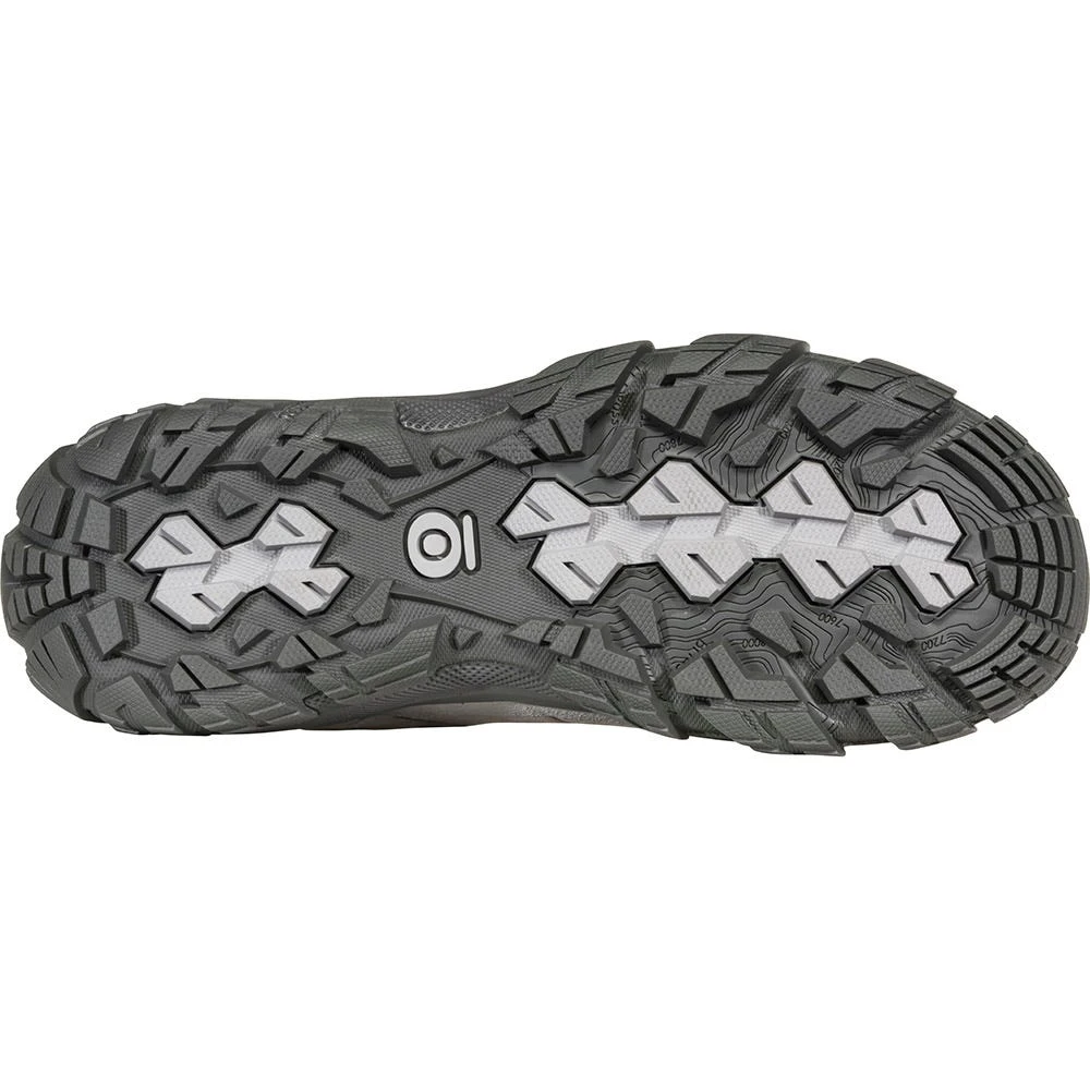 Women's Oboz Sawtooth X Low Wide 3 Women's Oboz Sawtooth X Low Wide