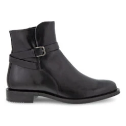 Women's Ecco Sartorelle 25 Mid Boot -Smart Shoes World 249333 01001 7 060223162604