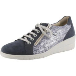 Women's Solidus Helia 25021 H (m) -Smart Shoes World 25021 80174 2