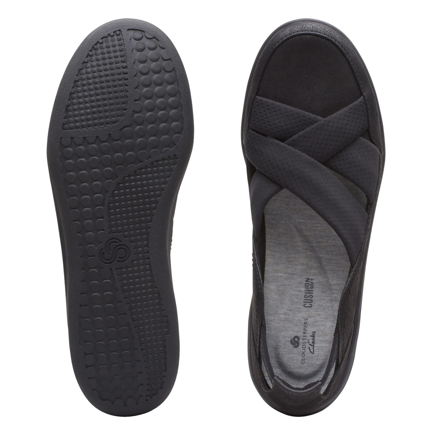 Women's Clarks Sillian 2.0 Star 8 Women's Clarks Sillian 2.0 Star - Image 6