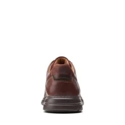 Men's Clarks Un.brawley Pace -Smart Shoes World 26151782 4 1