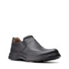 Men's Clarks Un.brawley Step -Smart Shoes World 26151788