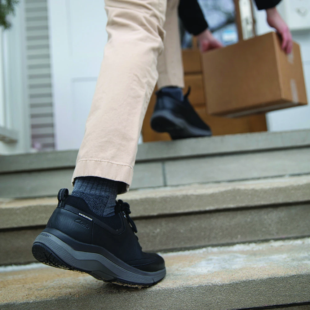 Smart Shoes World -Smart Shoes World 26155110 8 3