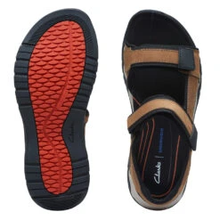 Men's Clarks Wave 2.0 Jump -Smart Shoes World 26159771 7 27