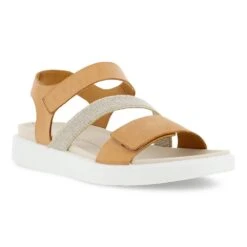 Women's Ecco Flowt 2 Band Sandal