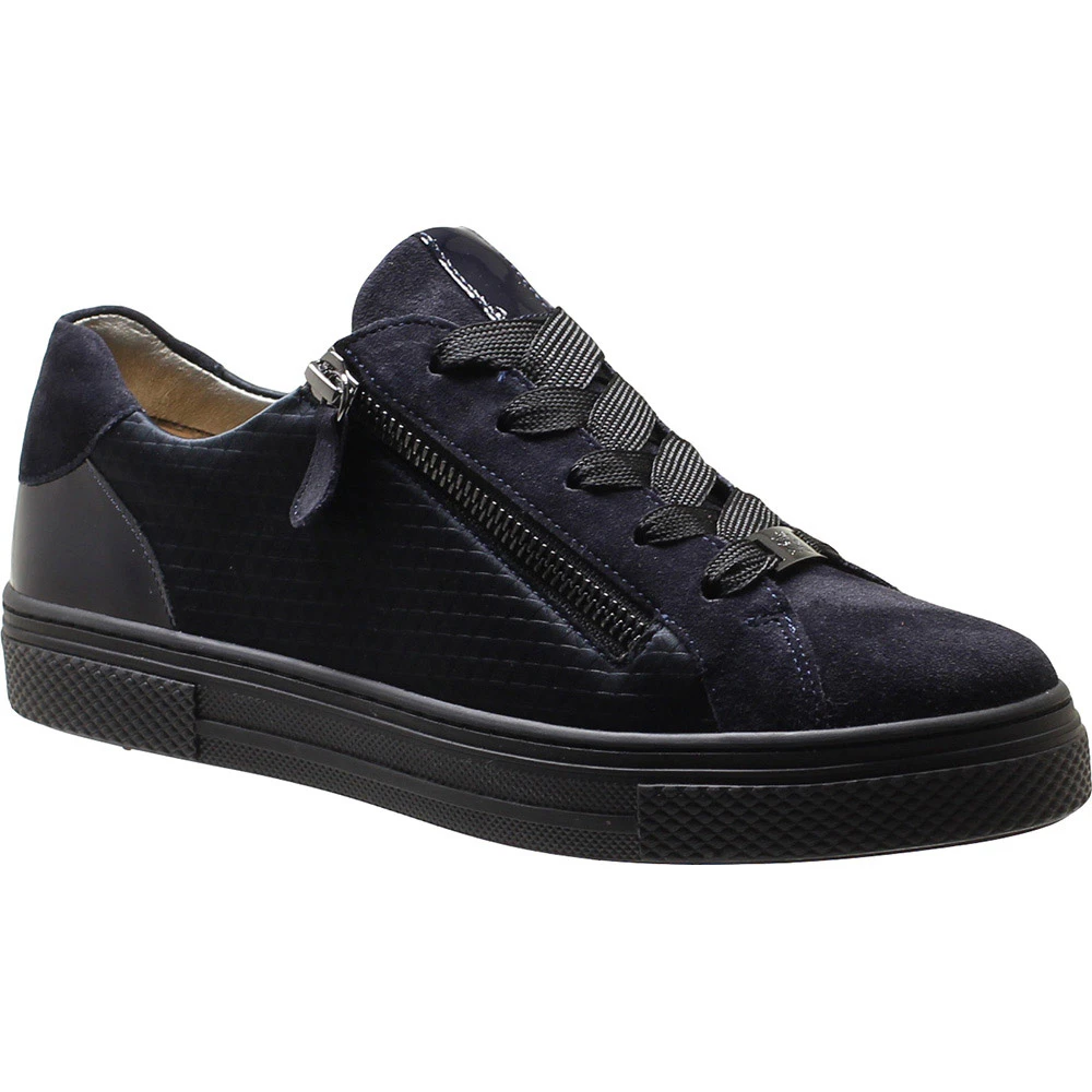 Women's Hassia Bilbao Sneaker "h" Fit 4 Women's Hassia Bilbao Sneaker "h" Fit - Image 2