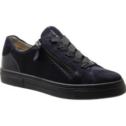 Women's Hassia Bilbao Sneaker "h" Fit