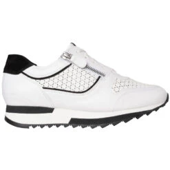 Women's Hassia Madrid Tie - Wide Width 6 Women's Hassia Madrid Tie - Wide Width -Smart Shoes World 301815 0601 3