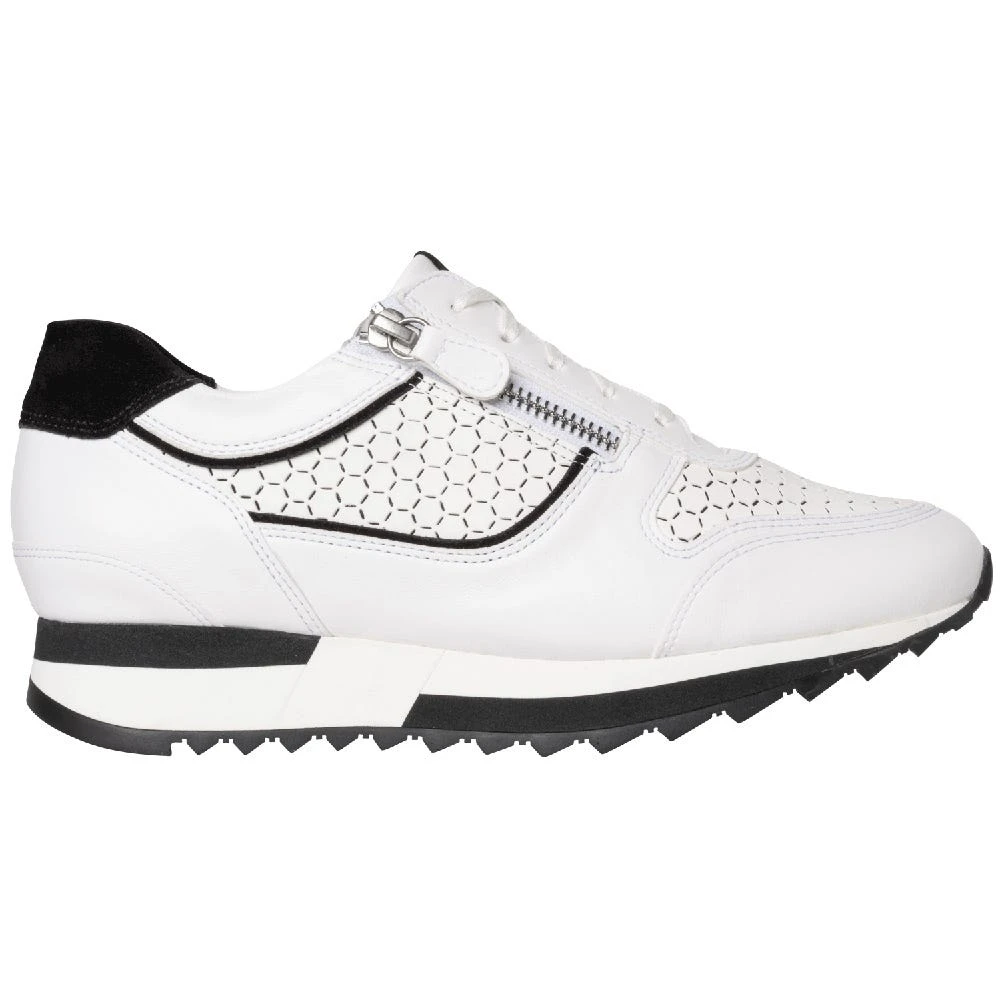 Women's Hassia Madrid Tie - Wide Width 3 Women's Hassia Madrid Tie - Wide Width