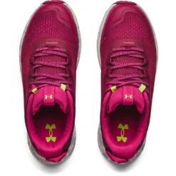Women's Under Armour Charged Bandit Tr 2 -Smart Shoes World 3024191 601 8 8
