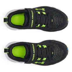 Kids Under Armour Assert 9 Ac Preschool -Smart Shoes World 3024635 006 8 013123033135