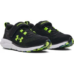 Kids Under Armour Assert 9 Ac Preschool -Smart Shoes World 3024635 006 90 013123033047